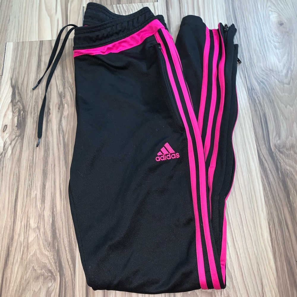 Track pants